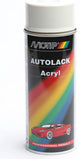 Motip 1055011 - 45270 compacto blanco 400 ml | 1 pieza