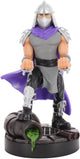 Cableguys teenage mutant ninja turtles - shredder - figurine standaard voor telefoon | controller | oplaadcase (cable guys original)