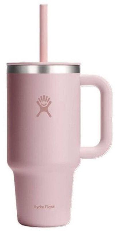 Hydro flask - all around travel tumbler 946 ml trillium pink