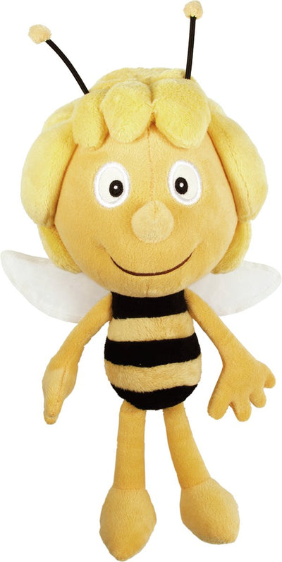 Studio 100 maya peluche maya - 20 cm