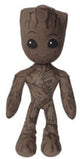 Figura de peluche Simba Guardianes de la Galaxia joven peluche grande 25 cm