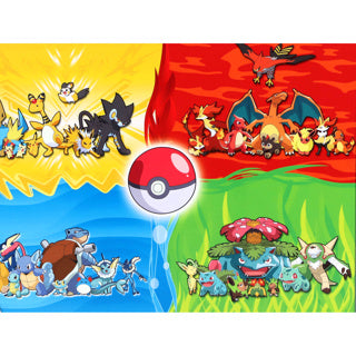 Ravensburger puzzle, 150st. Xxl
