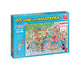 Jumbo jan van haastersen junior puzzle the class photo 360 pezzi