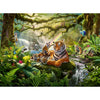 Ravensburger Puzzle Jungle Wildlife Wonders 300 STS