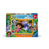 Ravensburger puzzel we can do it! 2x12st