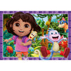 Ravensburger puzzel we can do it! 2x12st