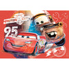 Puzzle disney clementoni 2x20 piezas coches | 3 piezas