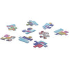 Puzzle Gabby's Dollhouse 4 x 42 pezzi