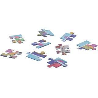Puzzle Gabby's Dollhouse 4 x 42 pezzi