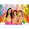Studio 100 K3 Sirened Dress Puzzle 50st