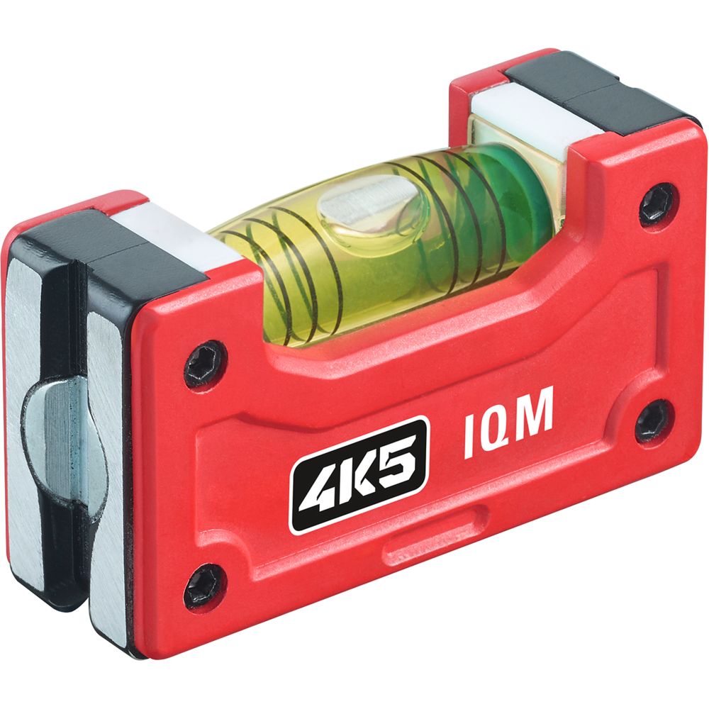4k5 iqm | utile piccola livella - 603.116