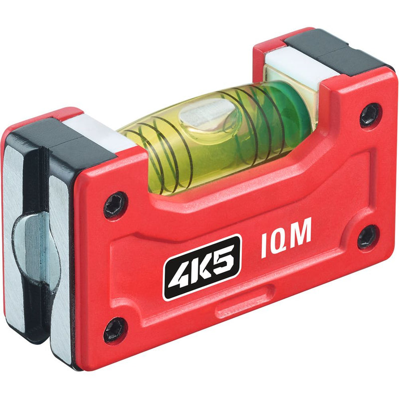 4k5 iqm | utile piccola livella - 603.116