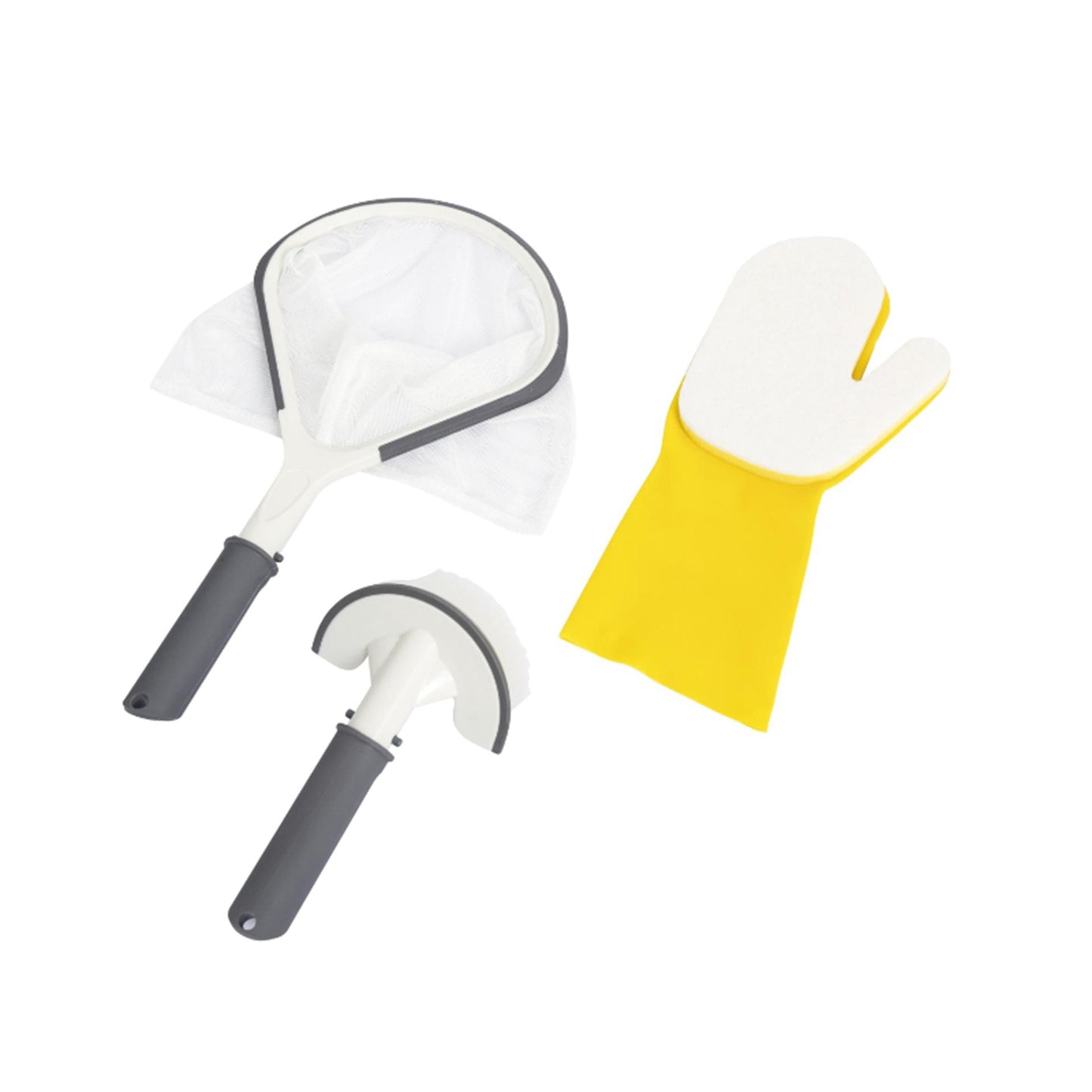 Bestway accessorio set all-in-one lay-Z-SPA