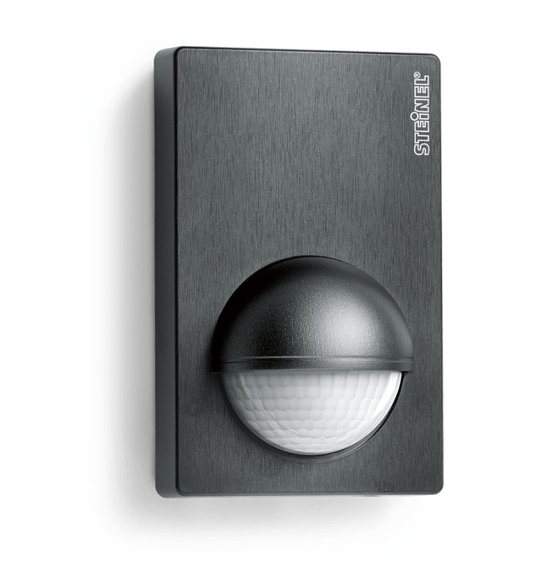 Steinel Steinel Movement Detector Infrarood è 180-2 nero