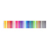 Bruynzeel Creatives Fineliner Brushpen Set 72 Colors