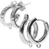 Https: www.cchobby.nl grote-oorbellen-met-oog-d-15-mm-dikte-3-mm-verzilverd-2x2-paar-1-doos