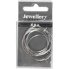 Https: www.cchobby.nl oorbel-d-30-mm-verzilverd-6-stuk-1-doos