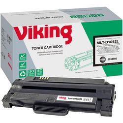 Cartucho de tóner vikingo mlt-1052s negro