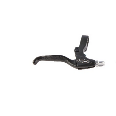 TEKTRO CL530 -S Brake V-Brake Preven 4-Fiver Right Black (imballaggio sul posto di lavoro)