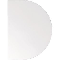 Bach martellatore per lamiera di collegamento vla60 l l melamina 80x80 cm bianco