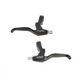Set di manico del freno tektro cl530-T V-Brake