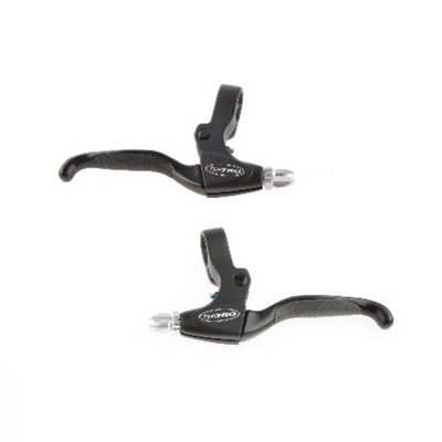 Tektro brake handle set CL530-T V-Brake Black