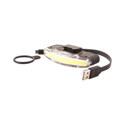 FIANNO SPANNINGA ARCO XB Li-PO ricaricabile USB-C