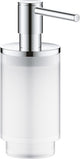 Dispenser sapone Grohe Selection - cromo - 41028000