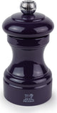 Molinillo de pimienta Peugeot bistro 10 cm - berenjena - madera PEFC