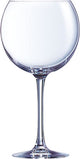 Bicchiere da vino cabernet chef sommelier - 0,70 l - mongolfiera - set-6