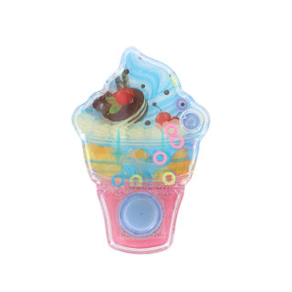 Game Water Game Cream assortito