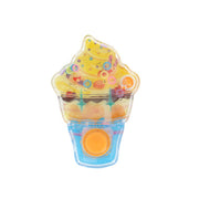 Game Water Game Cream assortito - afbeelding 2