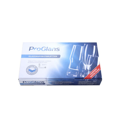 Compresse lavavetri Proglans (56x 10gr)