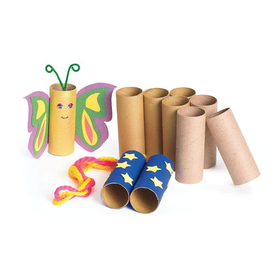 Coloraciones: WC Rollen Recycled, 24st.