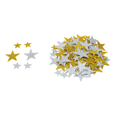 Colorazioni - STARS SCHITTER STARS, CITTUSE.