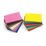 Colorations - Schiam Paper Super Pack, 100 fogli (16 colori) - afbeelding 1