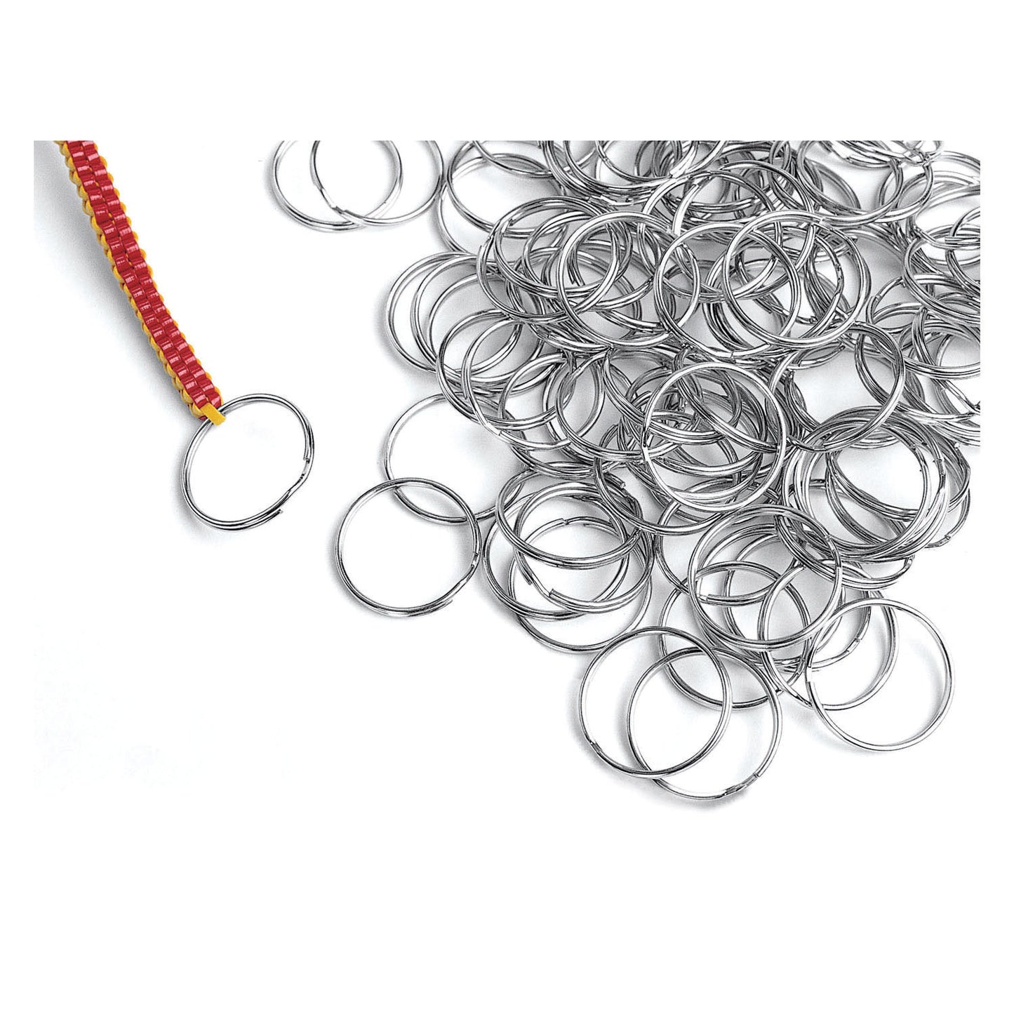 Coloraciones - Key Ring Metal, 144.