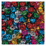 Colorations - gekleurde knutsel belletjes, 200st. - afbeelding 1