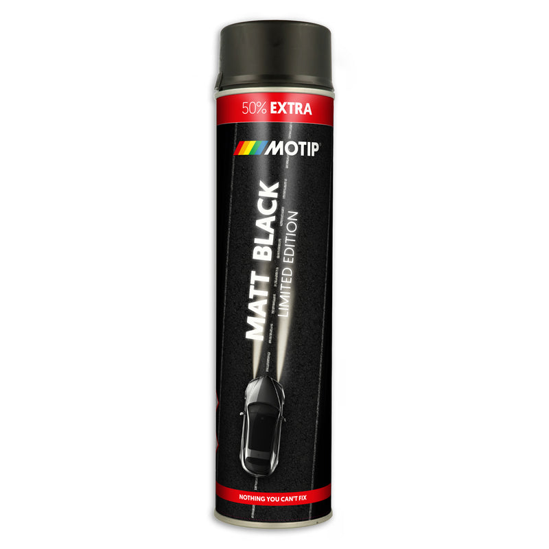 Motip Sprake non ha tappetino nero 600ml