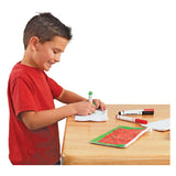 Colorations - versier je eigen etui canvas, set van 12 - afbeelding 5