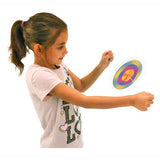 Colorations - versier je eigen houten spinner, 24st. - afbeelding 4