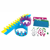 Colorations Craft Package Crowns, 16st. - afbeelding 2