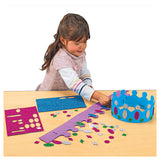 Colorations Craft Package Crowns, 16st. - afbeelding 5