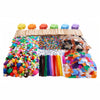 Colorations - klaslokaal knutsel starterset, 2150dlg.