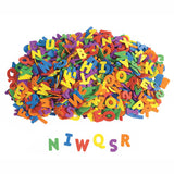 Colorations - abc foamletters in emmer, 2208st. - afbeelding 1