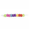 Colorations Glitter Breeds Beads Color en la bolsa, 453 gramos