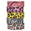 Coloraciones - Patrones de animales de cinta washi 5 Rollos, 5mtr.