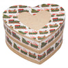Colorations - washi tape kerst 3 rollen, 5mtr.