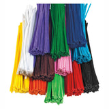 Colorations - chenilledraad kleur 12 kleuren, 600st. - afbeelding 1