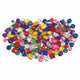 Coloraciones - Formas de estrellas de brillo, 2000.